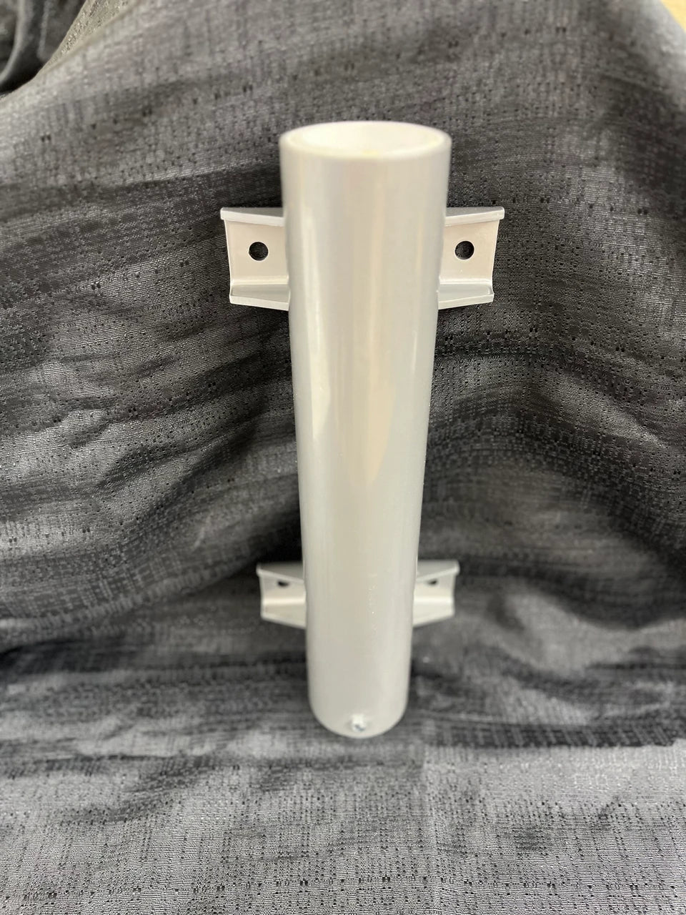 Mounting Hardware for Telescoping Flagpole