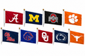 NCAA Team Flags