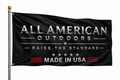Custom Flags - Made in USA
