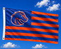 Boise State Flag - Made in USA