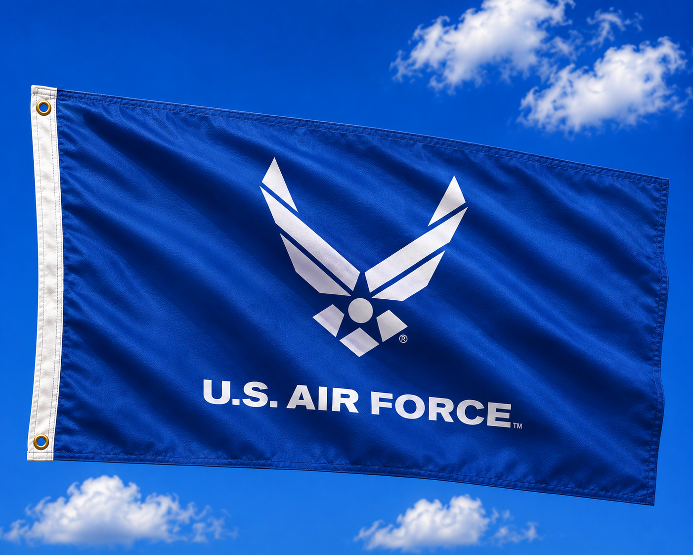 Air Force Flag