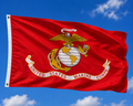 USMC Flag