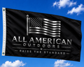 Custom Flags - Made in USA