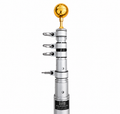 Premium Telescoping Flagpole | Made in USA