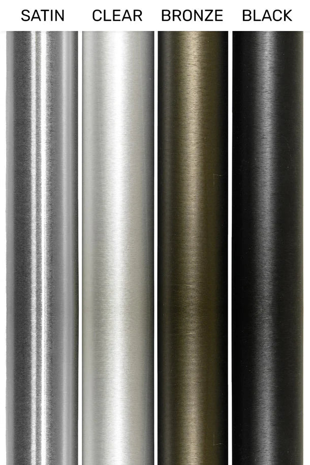 Residential Stationary Flagpoles