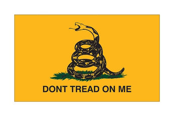 Historic Flags - Made in the USA