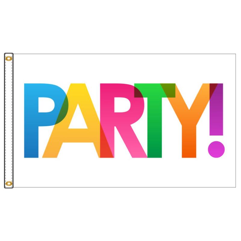 Specialty Flags - Made in USA
