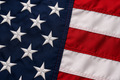 Nylon American Flags - Made in USA