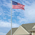 Residential Stationary Flagpoles