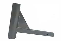 Mounting Hardware for Telescoping Flagpole
