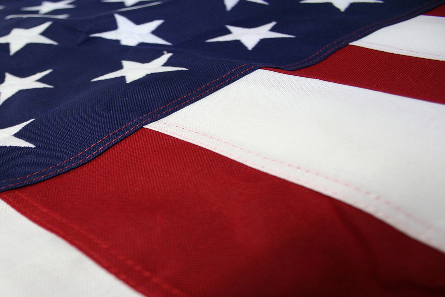 Poly-Max American Flags - Made in USA
