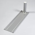 Mounting Hardware for Telescoping Flagpole