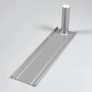 Mounting Hardware for Telescoping Flagpole