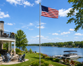 Super-Duty Telescoping Flagpole | Made in USA