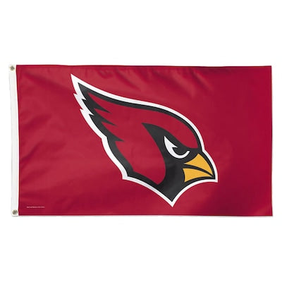 NFL Team Flags - Made in USA