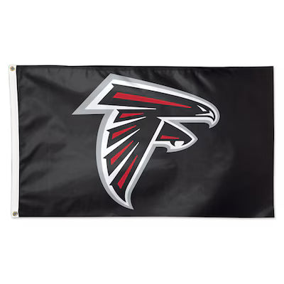 NFL Team Flags - Made in USA