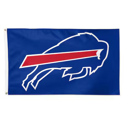 NFL Team Flags - Made in USA