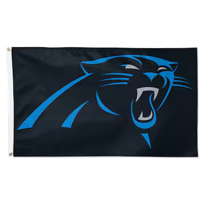 NFL Team Flags - Made in USA