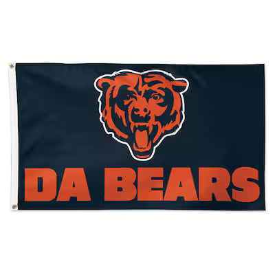 NFL Team Flags - Made in USA