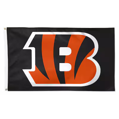 NFL Team Flags - Made in USA