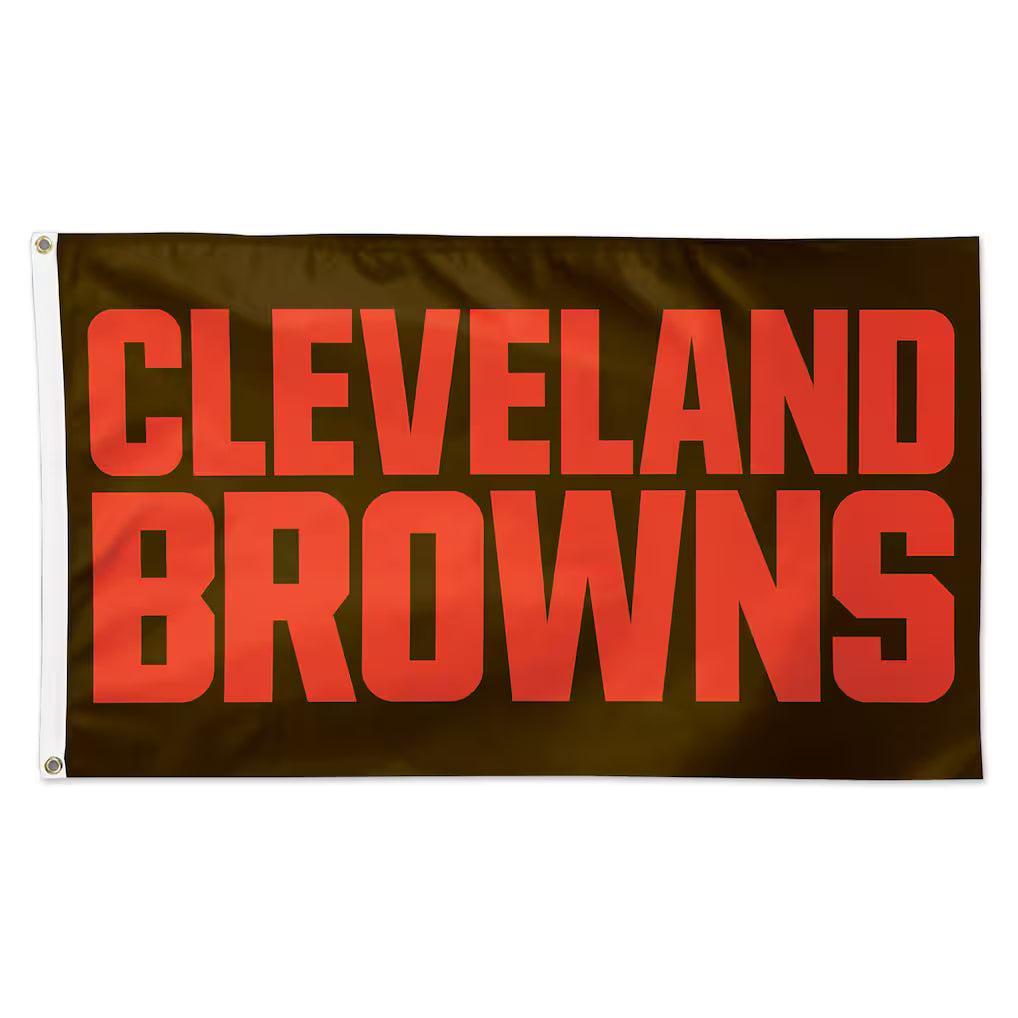 NFL Team Flags - Made in USA