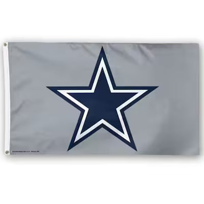 NFL Team Flags - Made in USA