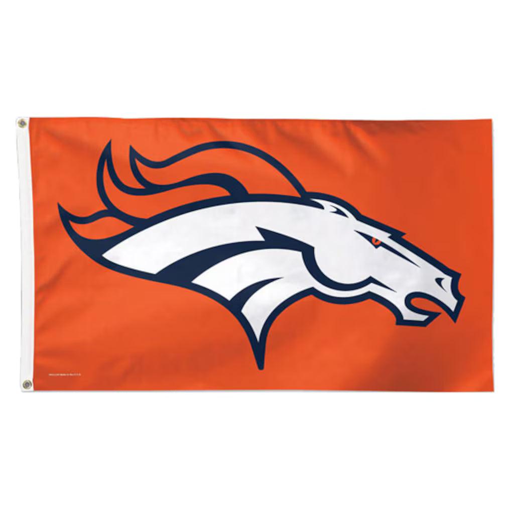 NFL Team Flags - Made in USA