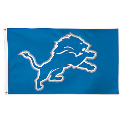 NFL Team Flags - Made in USA