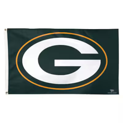 NFL Team Flags - Made in USA