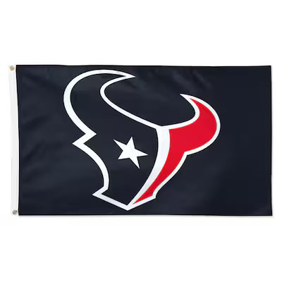 NFL Team Flags - Made in USA
