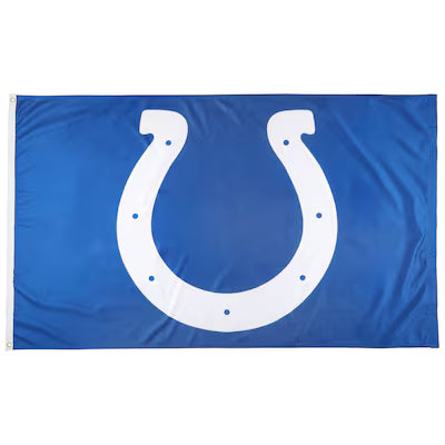NFL Team Flags - Made in USA
