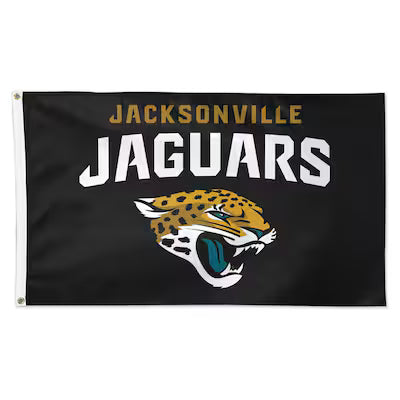 NFL Team Flags - Made in USA