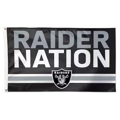 NFL Team Flags - Made in USA