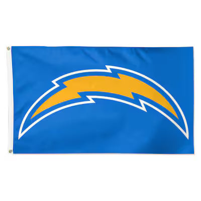 NFL Team Flags - Made in USA