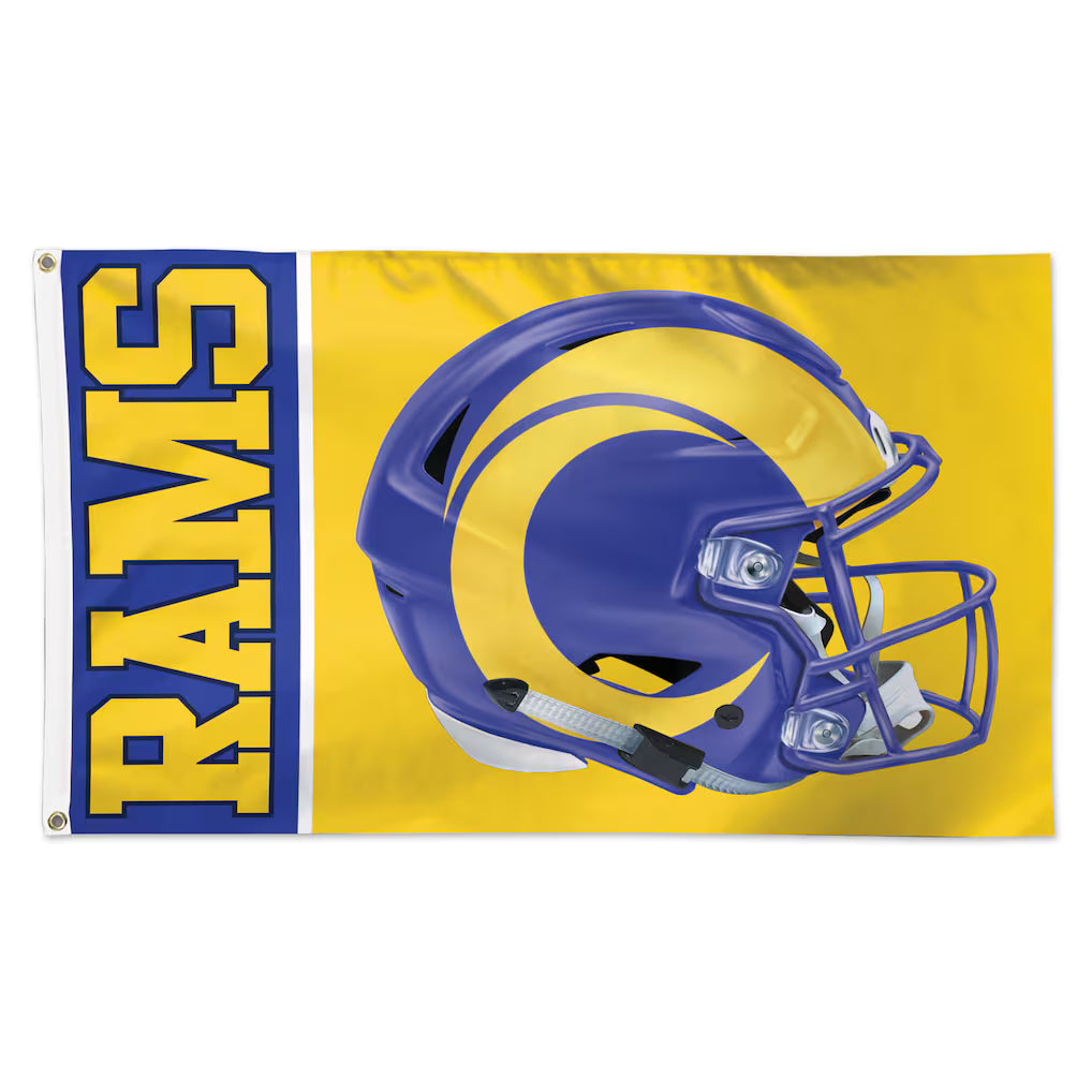 NFL Team Flags - Made in USA
