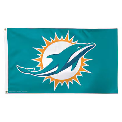 NFL Team Flags - Made in USA
