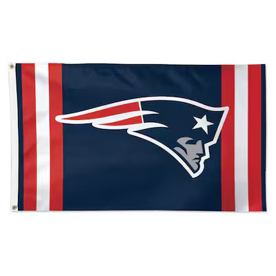 NFL Team Flags - Made in USA