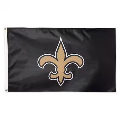 NFL Team Flags - Made in USA