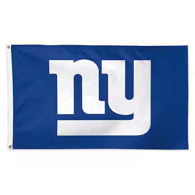 NFL Team Flags - Made in USA
