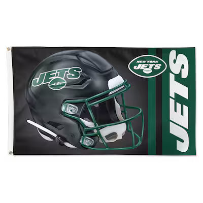 NFL Team Flags - Made in USA
