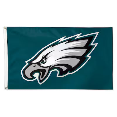 NFL Team Flags - Made in USA