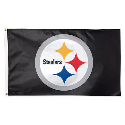 NFL Team Flags - Made in USA