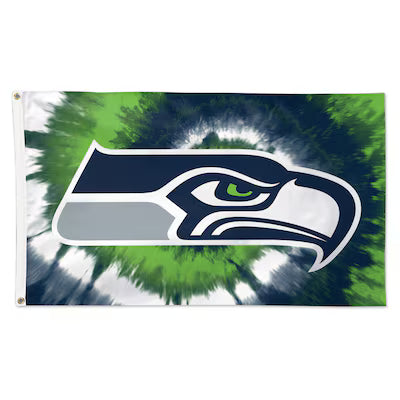 NFL Team Flags - Made in USA