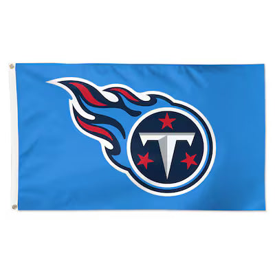 NFL Team Flags - Made in USA