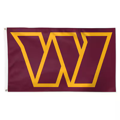 NFL Team Flags - Made in USA